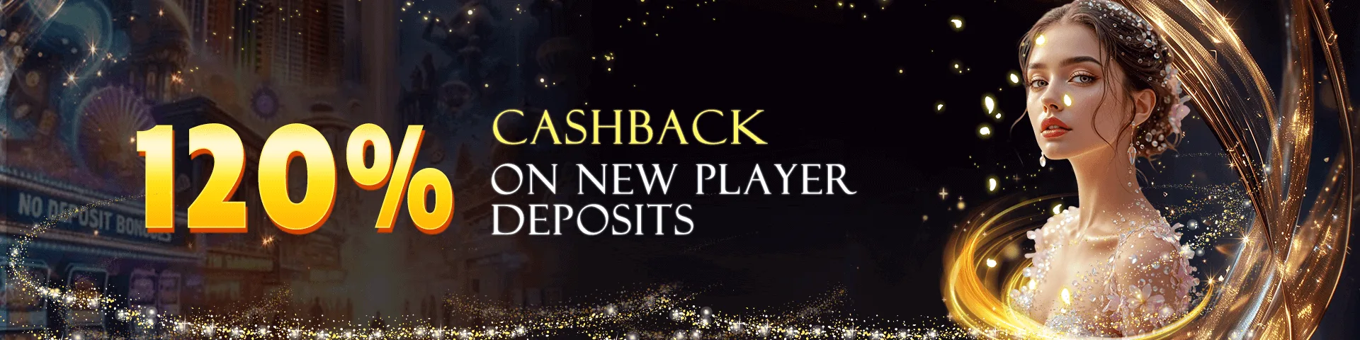 JILIEVO casino offer