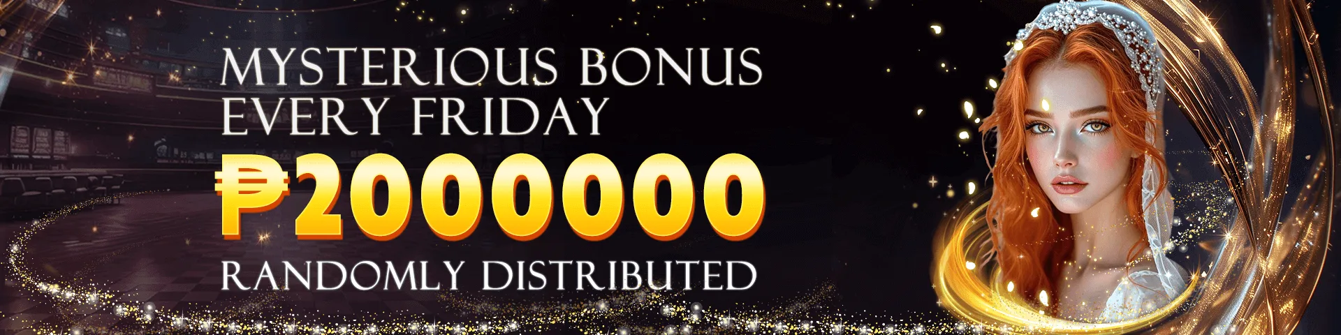 JILIEVO bonus event