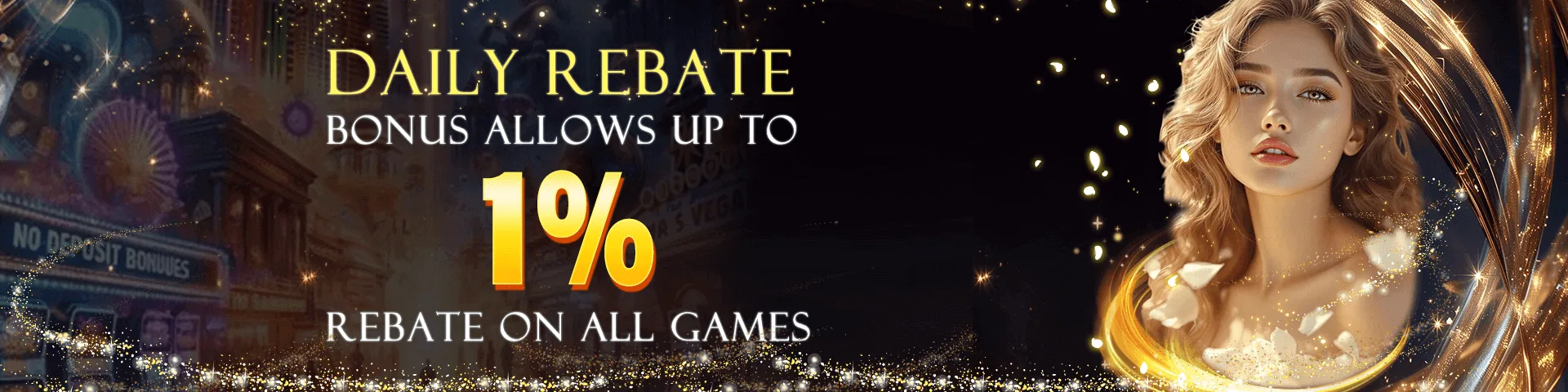 JILIEVO rewards campaign