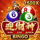 Win Cai Shen
