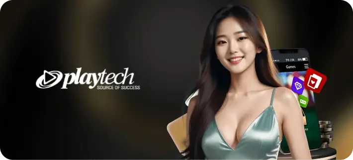 Playtech
