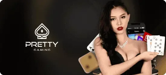 Pretty Gaming