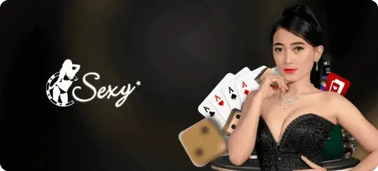 Sexy Casino