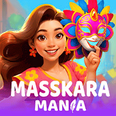 Masskara Mania