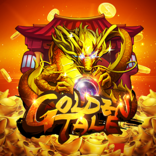 Ju Fu Golden Tale