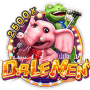 DA LE MEN