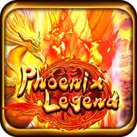 Phoenix Legend
