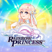 Rainbow Princess