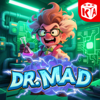 Dr. Mad