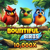 Bountiful Birds