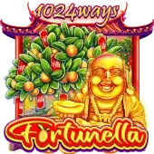 Fortunella