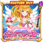 Gemstone Princess