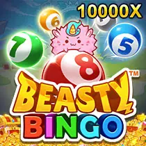 Beasty Bingo
