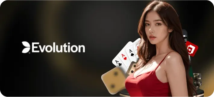 JILIEVO live casino games