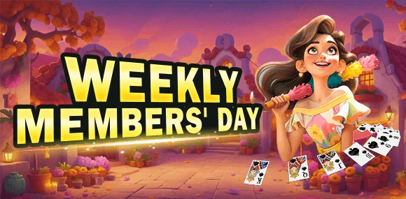 JILIEVO Wednesday Member Exclusive Day