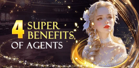 JILIEVO Agent Promotion System