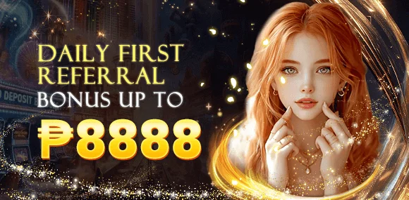 JILIEVO Daily First Invitation Bonus Up To ₱8888