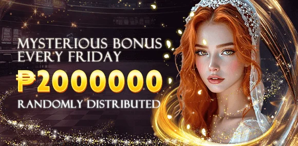 JILIEVO Mysterious Friday Bonus