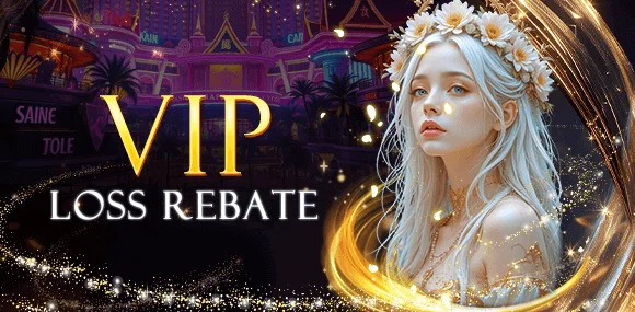 JILIEVO VIP Daily Rescue Cashback Bonus