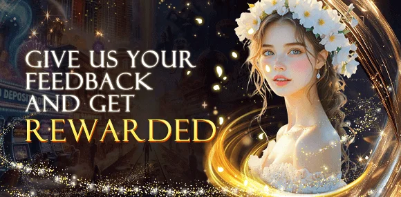 JILIEVO Feedback Reward Event